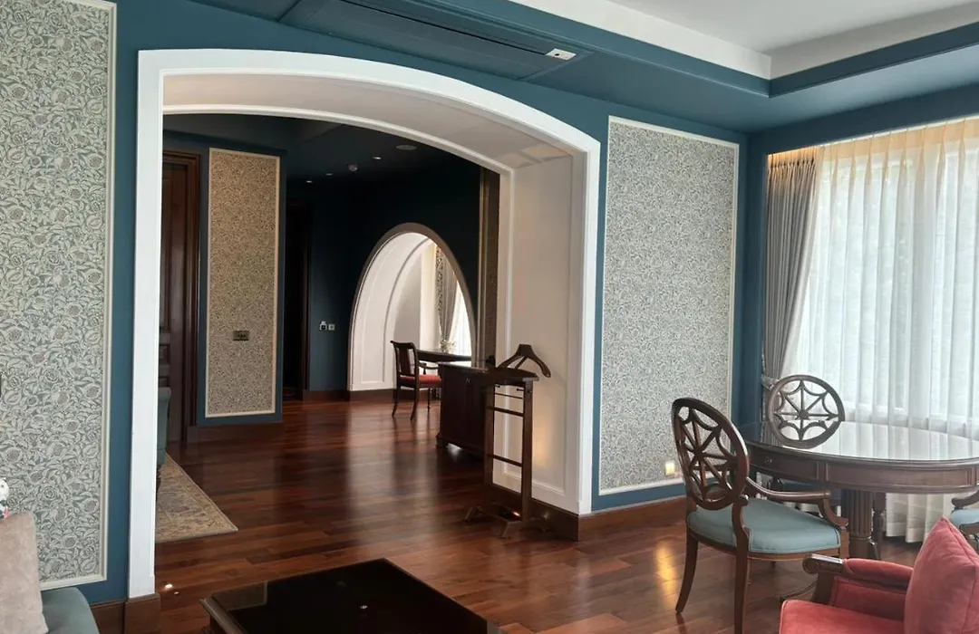 Welcomhotel By Itc Hotels, The Savoy, Mussoorie-1
