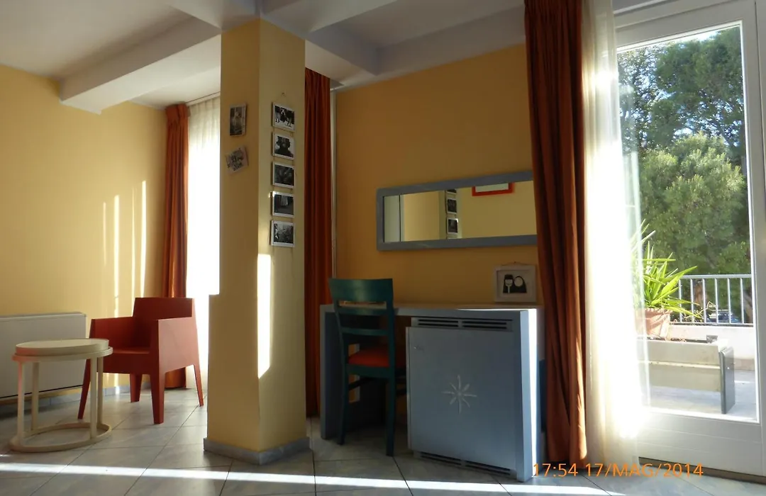 Hotel Chentu Lunas-1