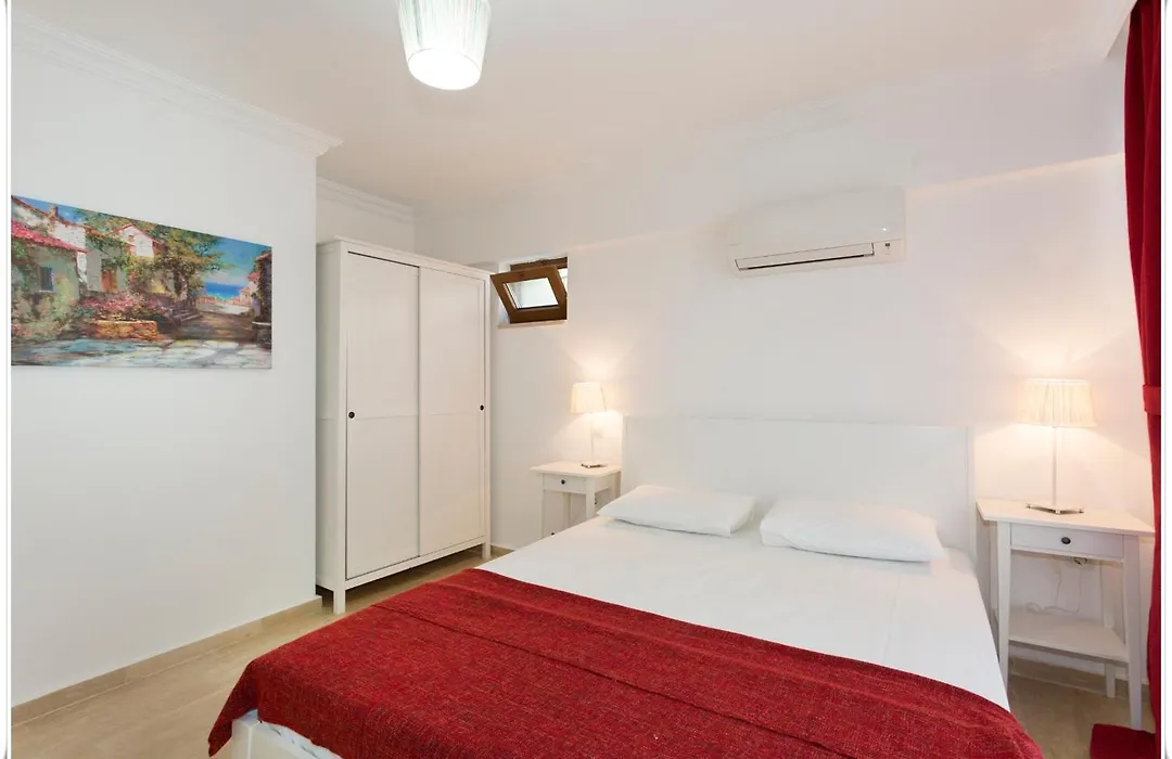 Ayka Hotel-1