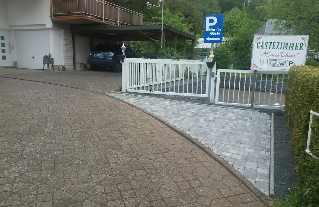 Pension Haus Thies-1