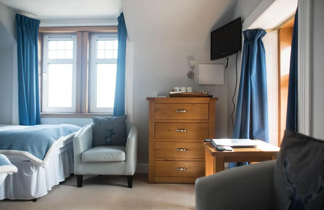 Firtree Bed And Breakfast At Galvelbeg House-1