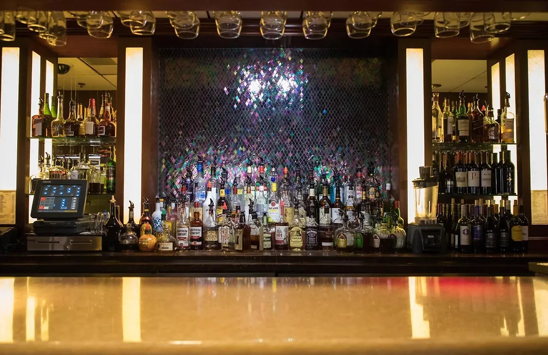 Mineral Palace Hotel & Gaming-1