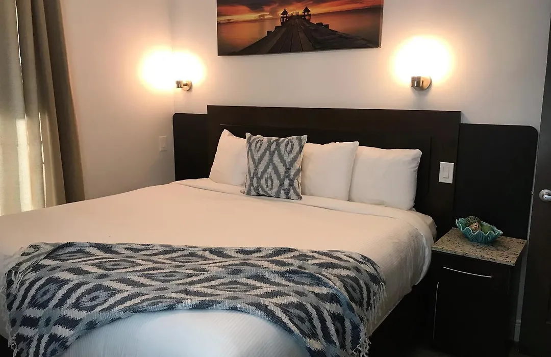 Caribbean Resort Suites-1