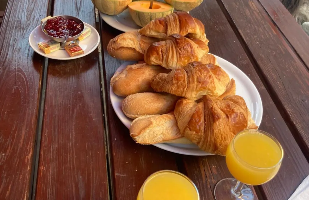 Chambres d hotes THE RESID-1