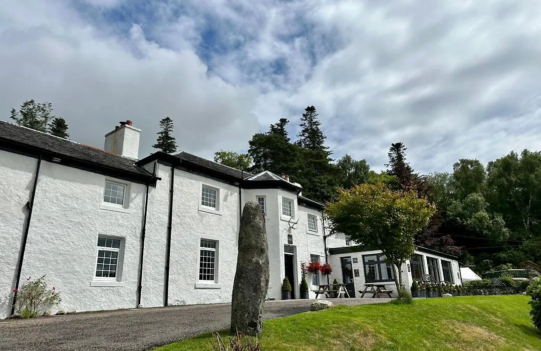The Strontian Hotel-1