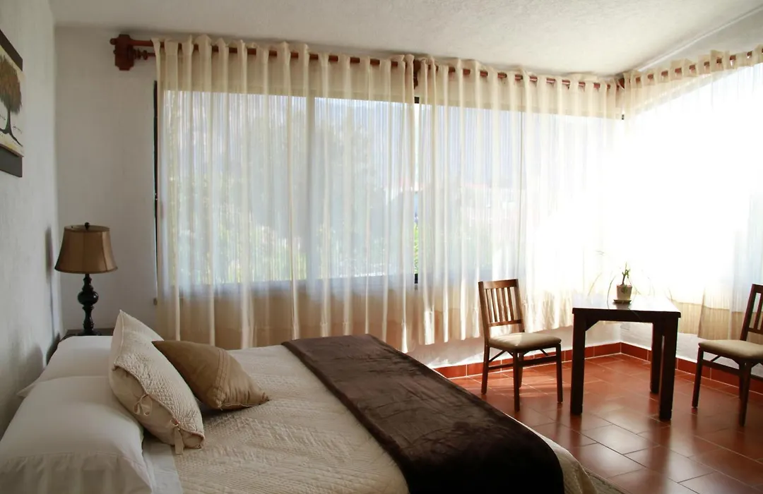 Hotel Quinta Del Sol-1