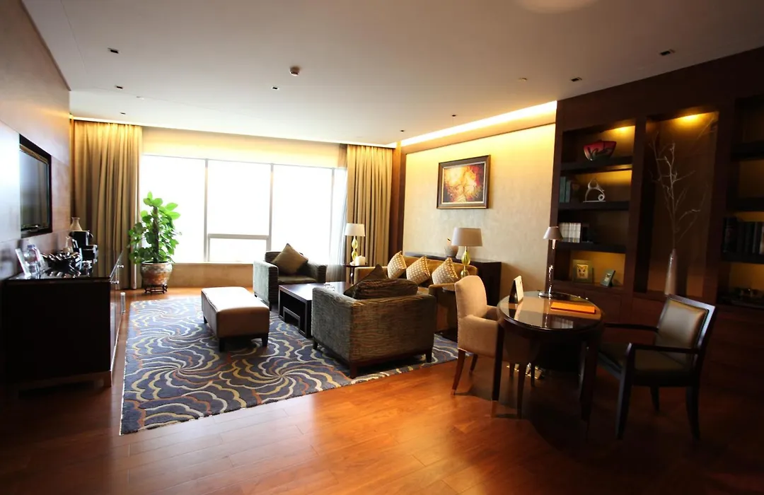 Hj International Hotel-1