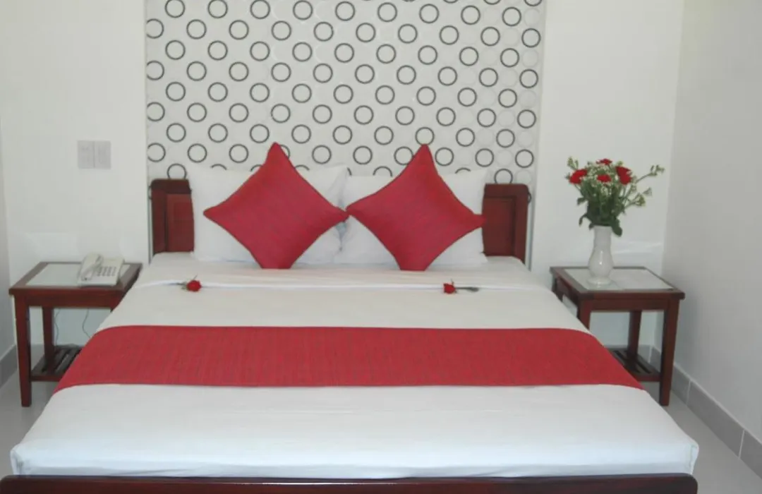 Ha Anh Hotel - Mui Ne-1