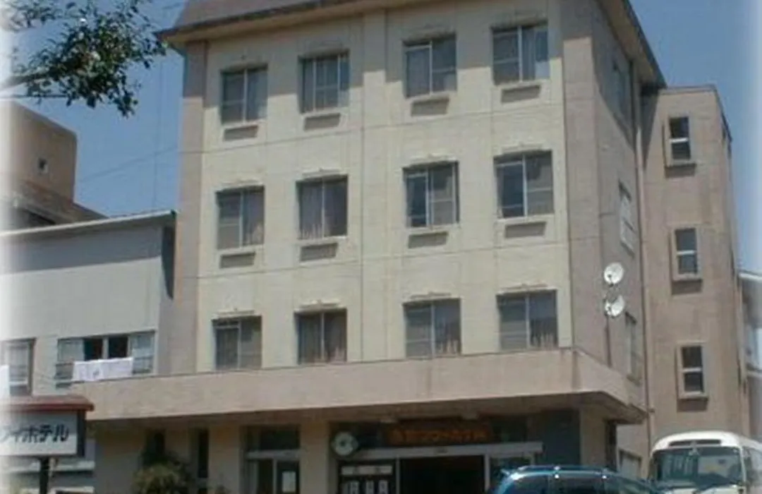 Akakura Wakui Hotel-1