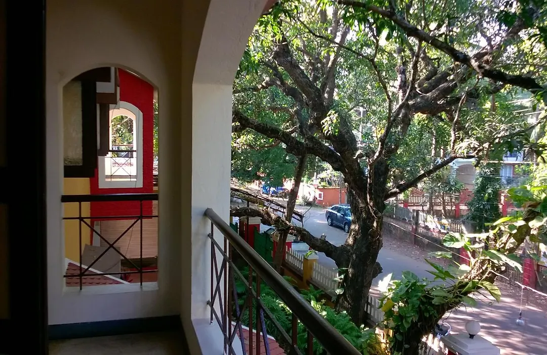 Bethany Inn-1