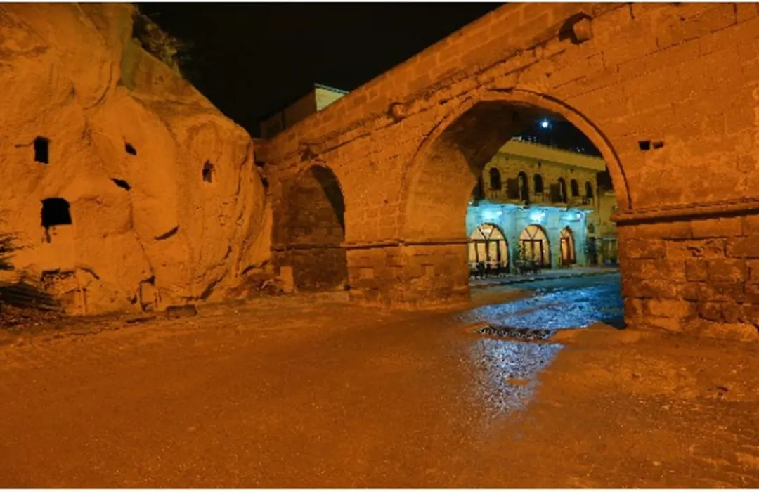 Jerveni Cave Hotel-1