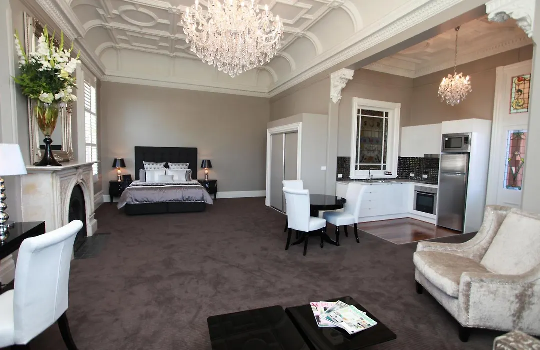 Ballarat Premier Apartments-1