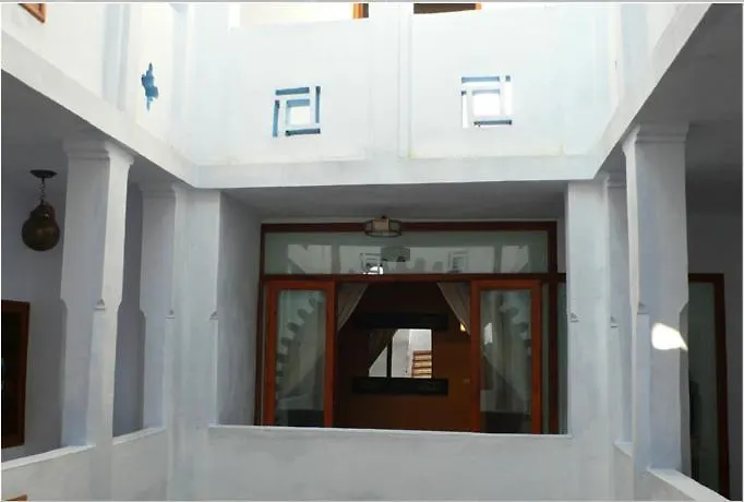 Hotel Ras El Maa-1