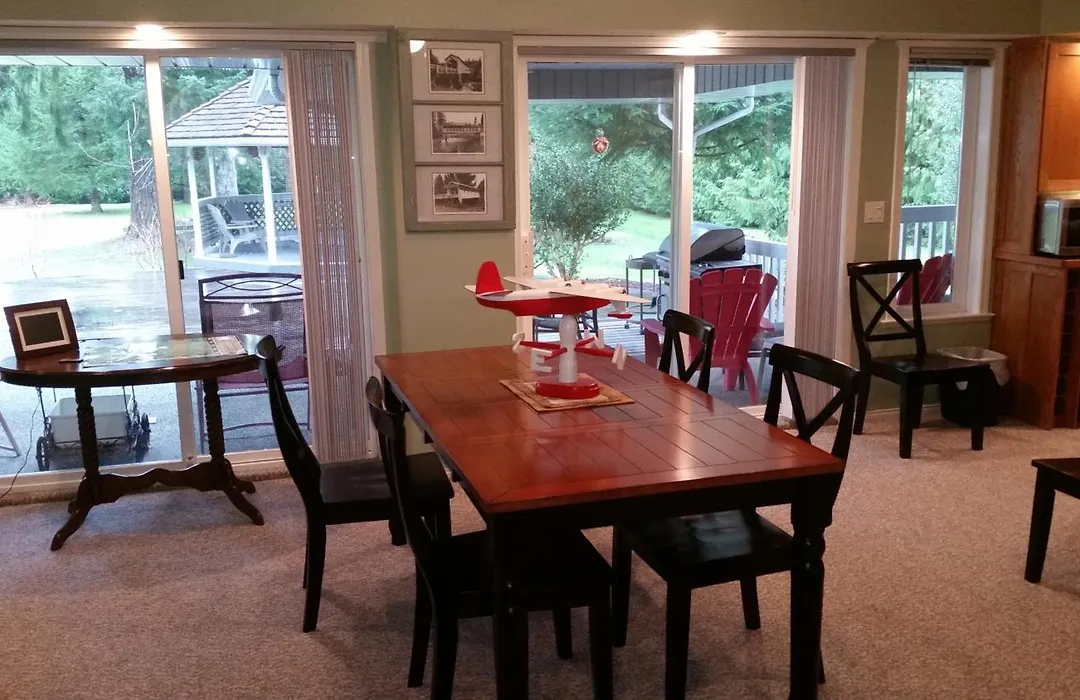 Hummingbird Guesthouse-1