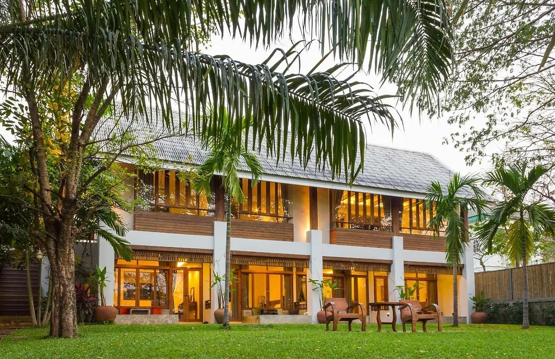 Baan Tye Wang Guesthouse-1