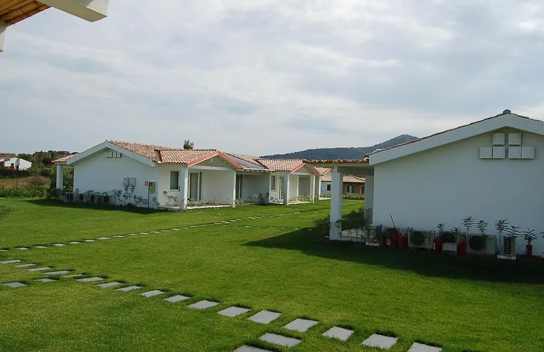 Hotel Budoni Beach-1