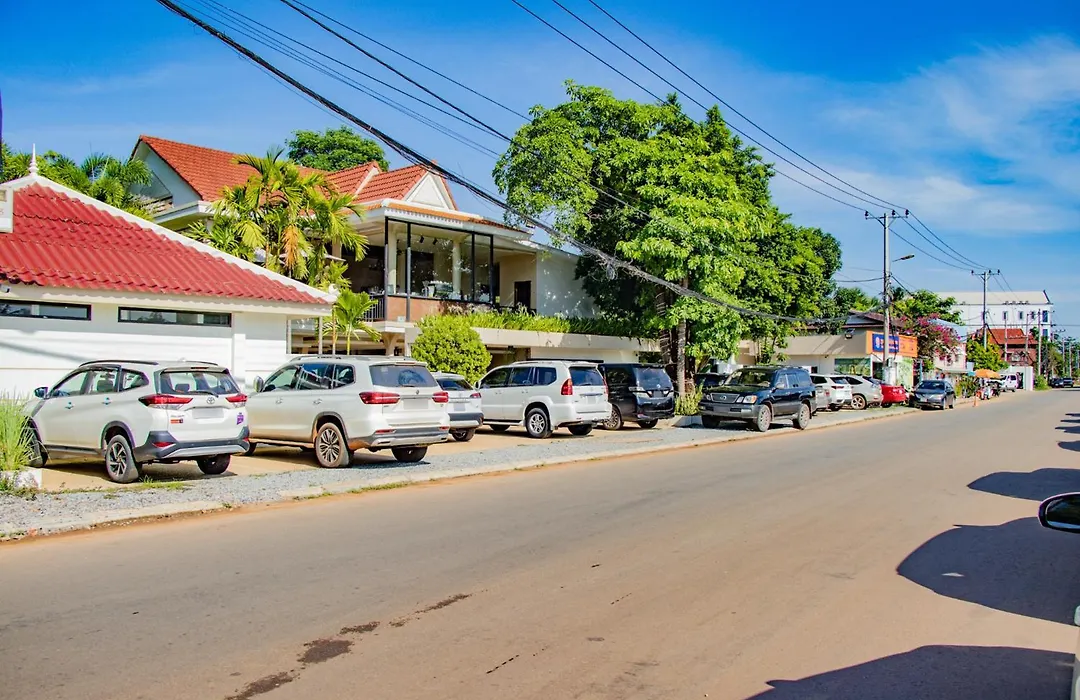 Amatak Boutique Hotel-1