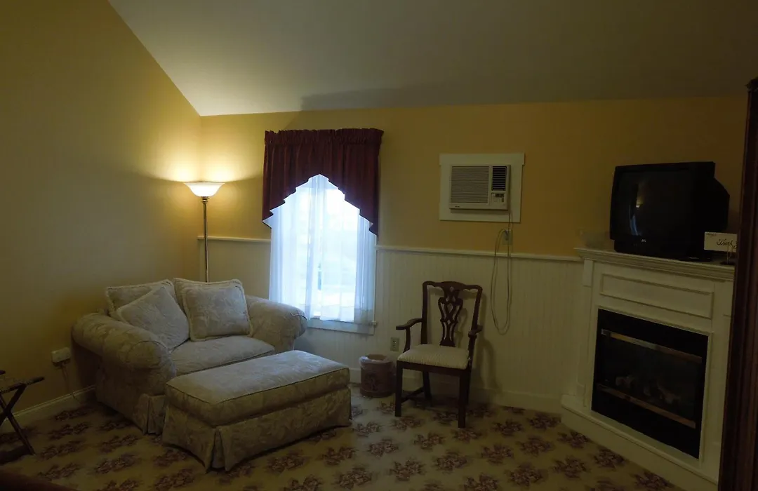 Kearsarge Inn-1