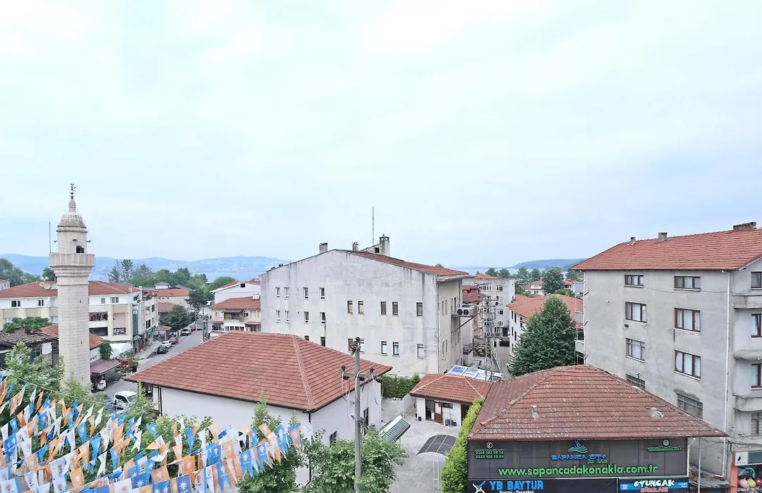 Hotel Ipekyolu-1