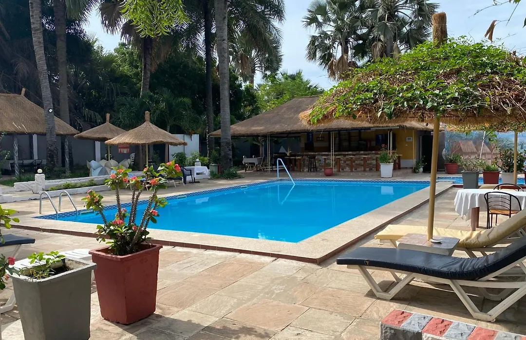 Calabash Apartment-Hotel-1