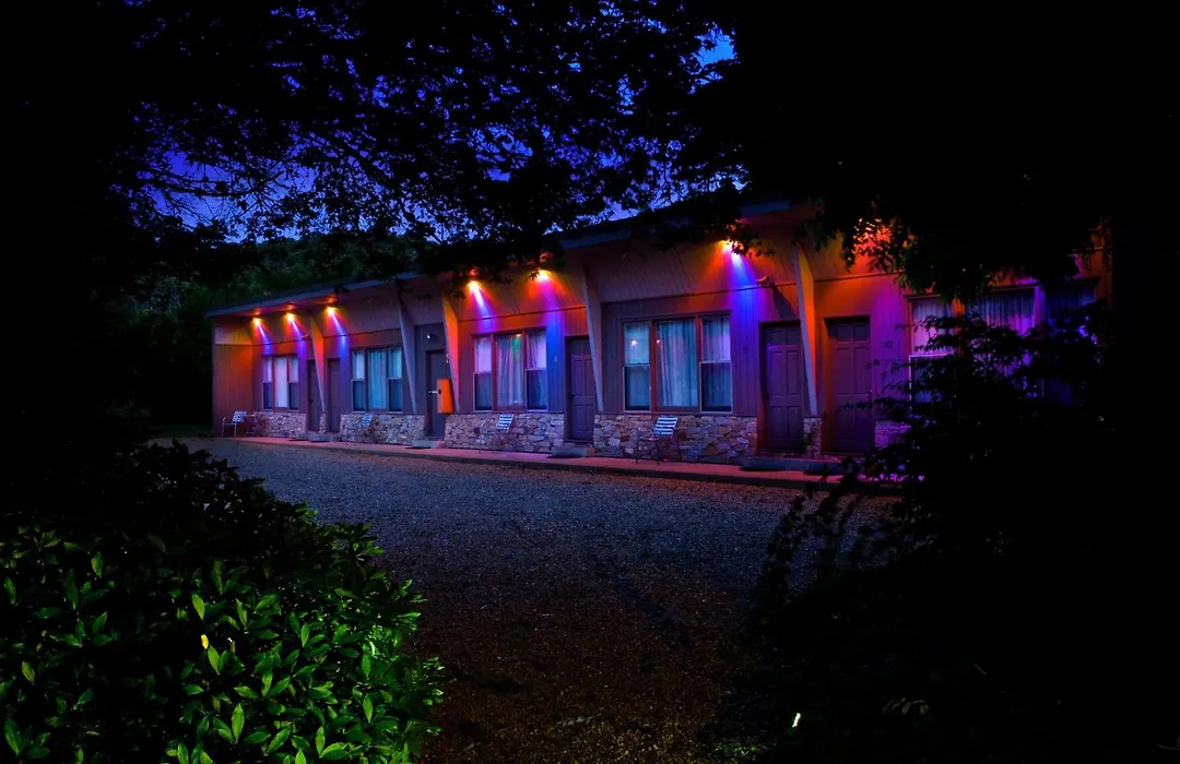 Buffalo Motel And Country Retreat-1