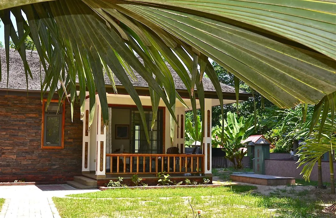 Calou Guest House-1