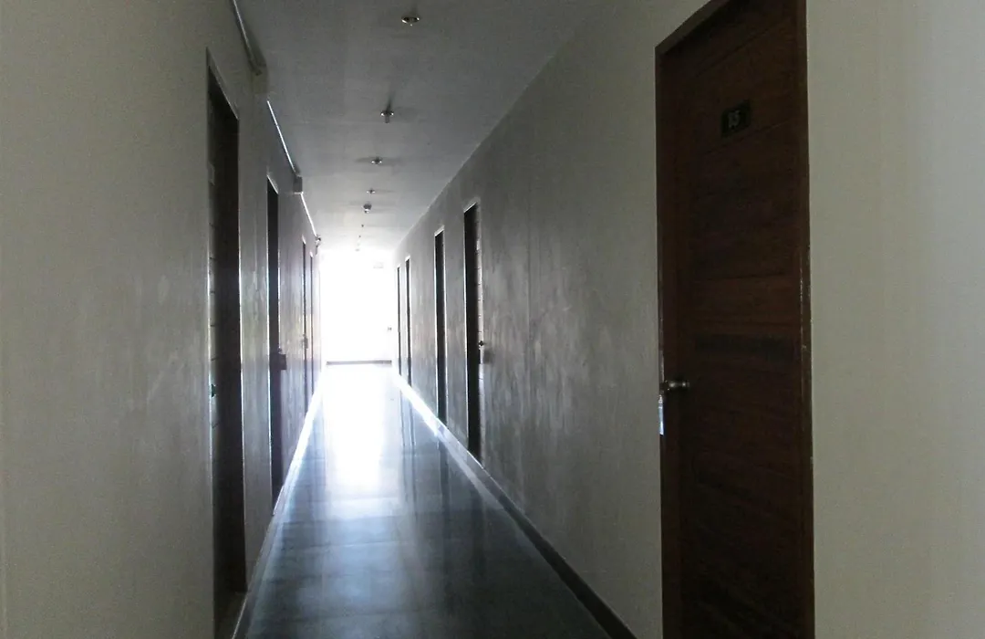 The Ocean Residence-1