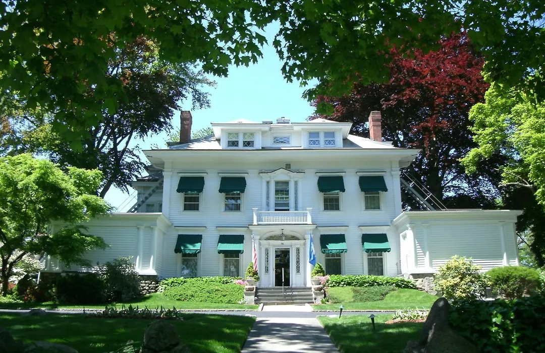 Stanton House Inn-1