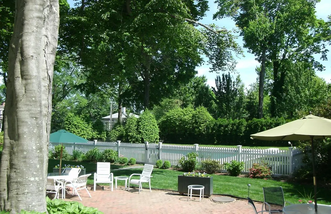 Stanton House Inn-1