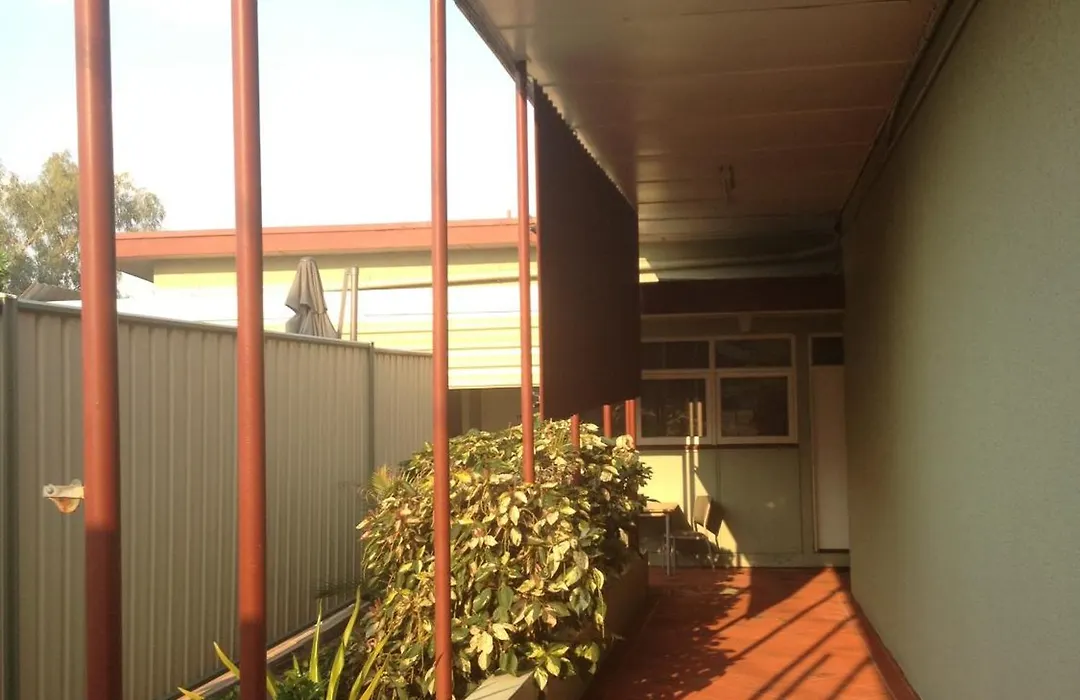 Cityside Accommodation-1