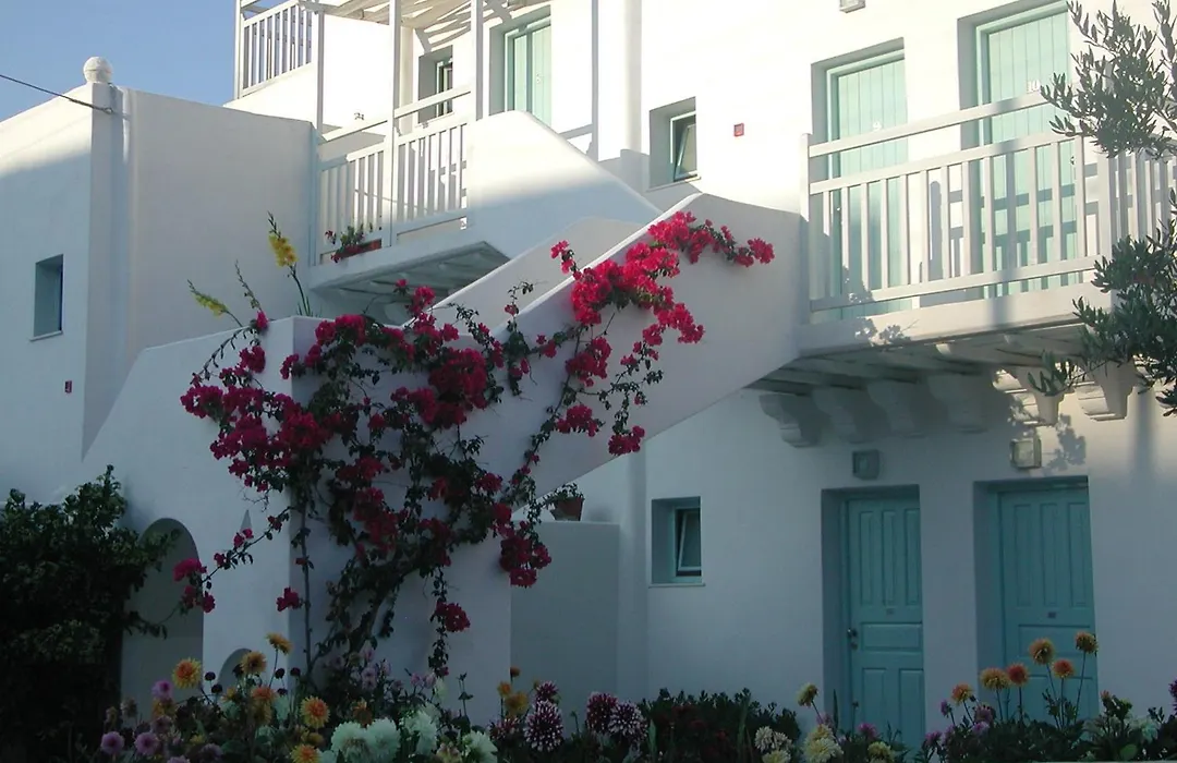 Hotel Nefeli-1