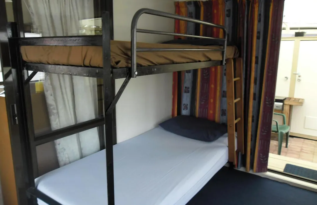 Te Puru Holiday Park-1