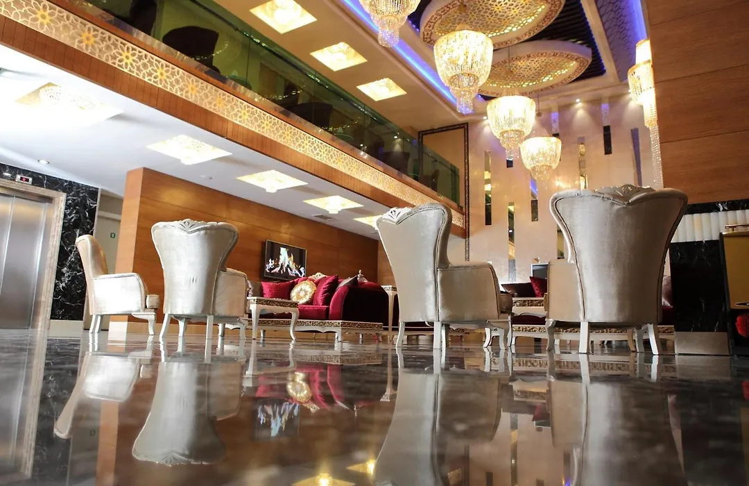 Sivas Revag Otel-1