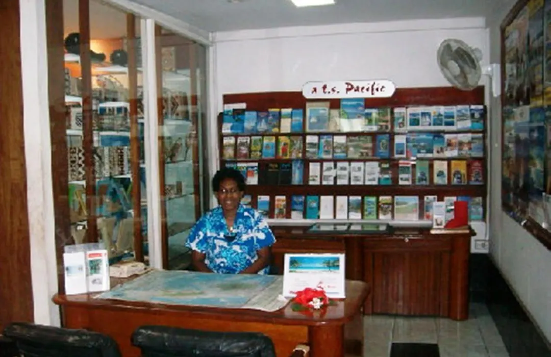 Capricorn International Hotel-1