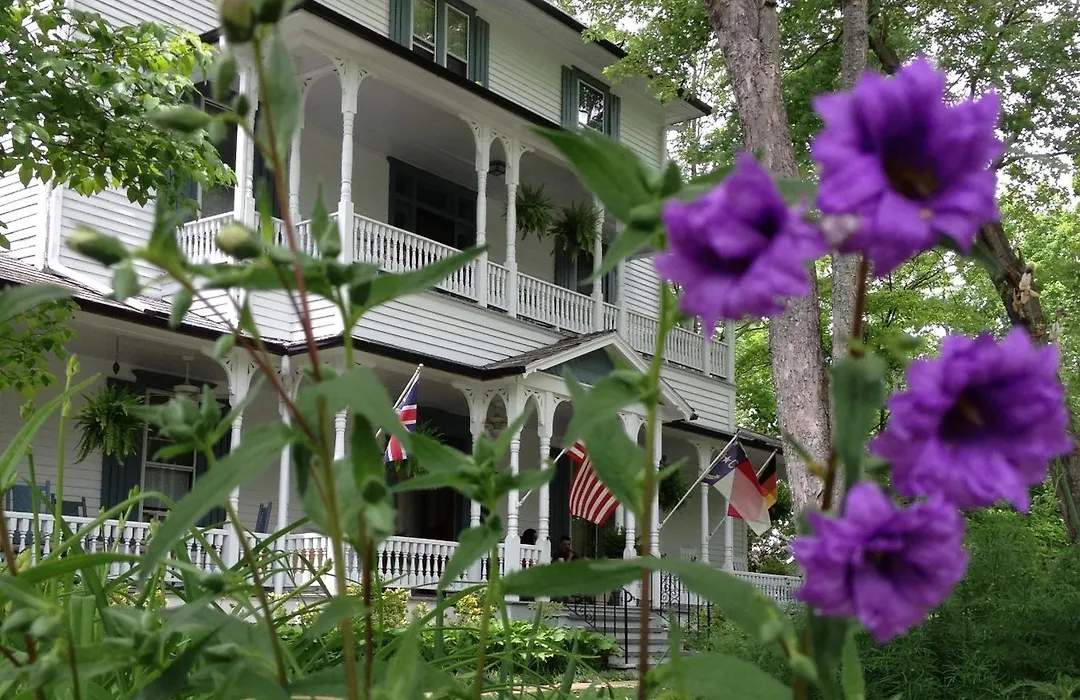 1898 Waverly Inn-1