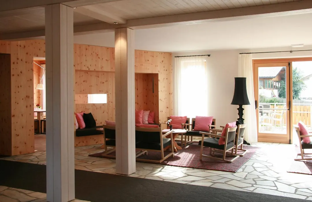 Hotel Ploseblick-1
