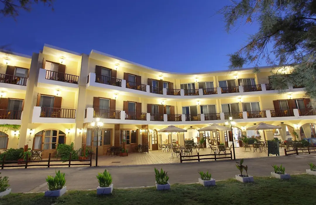 Almyrida Resort-1