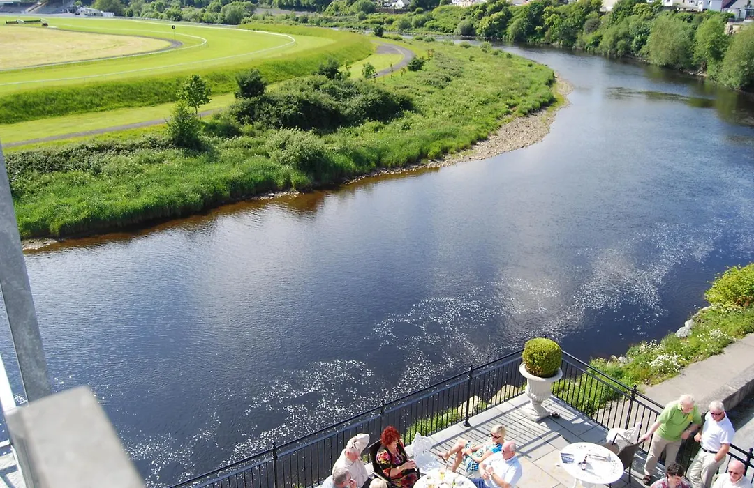 The Listowel Arms Hotel-1