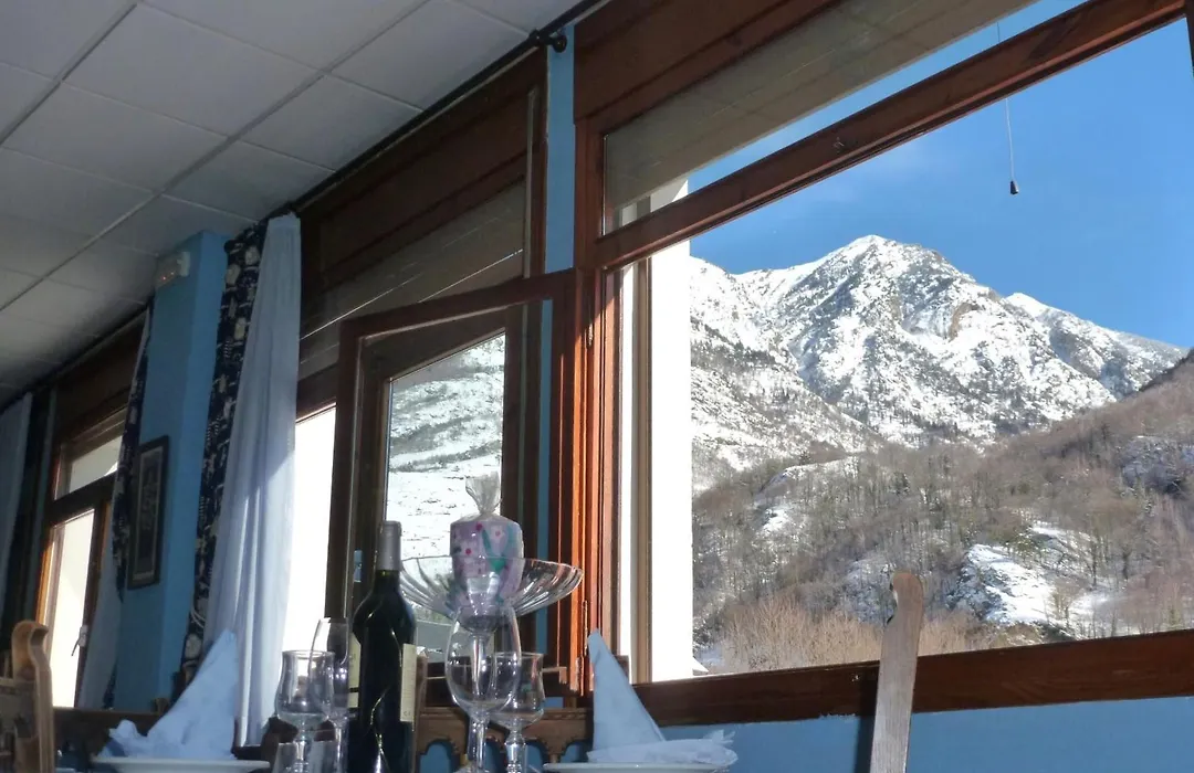 Hotel Garona-1