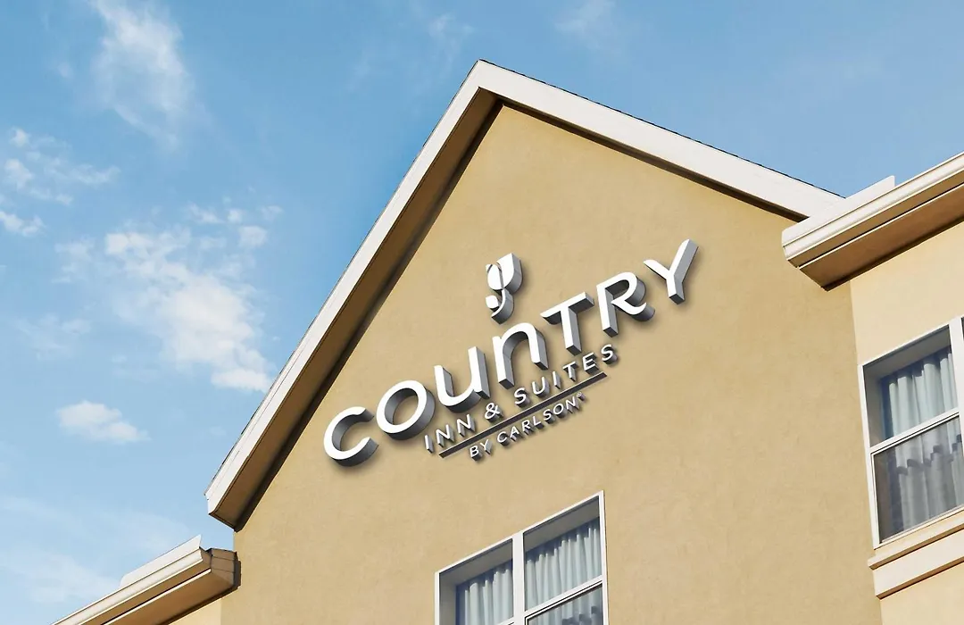 Country Inn & Suites By Radisson, Dalton, Ga-1