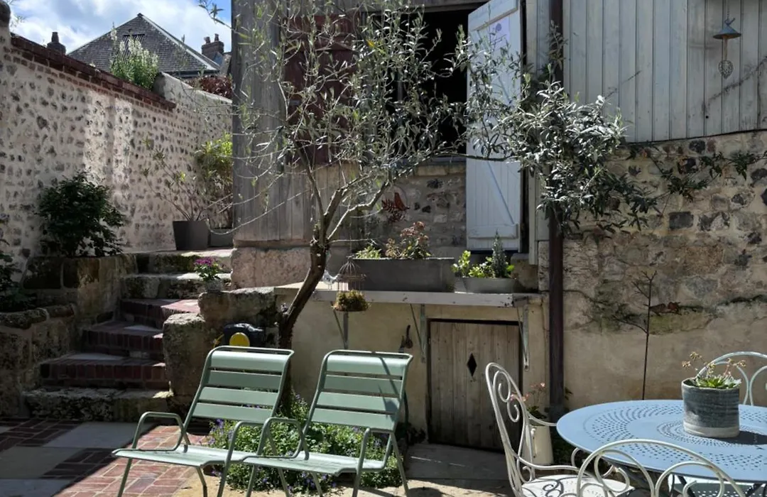 Chambres chez l'habitant Capucine-1