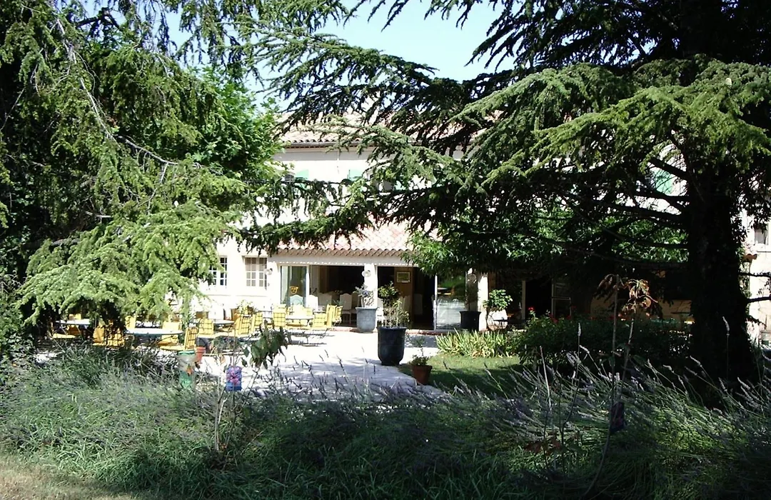 Best Western Le Val Majour-1