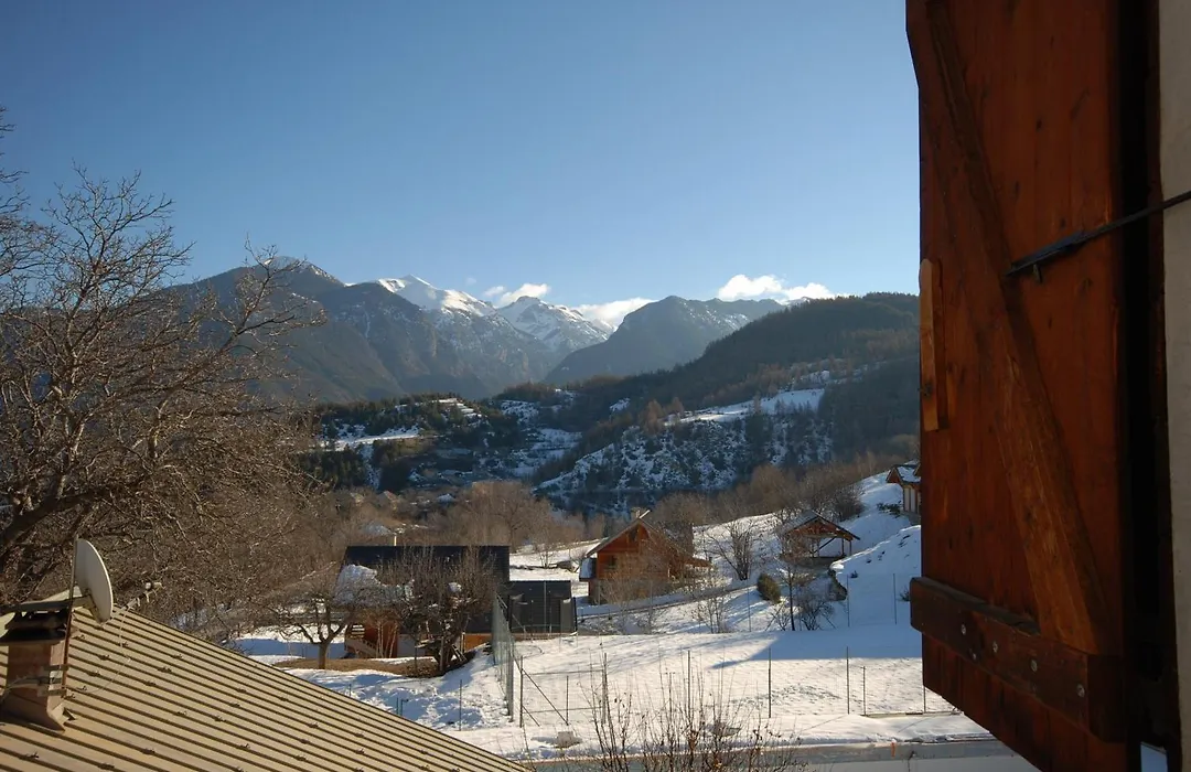 Auberge du Rochasson-1