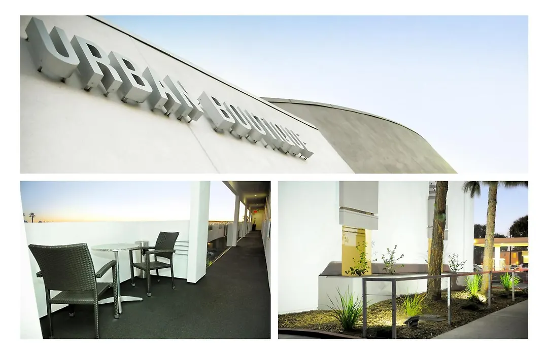Hercor Hotel - Urban Boutique-1