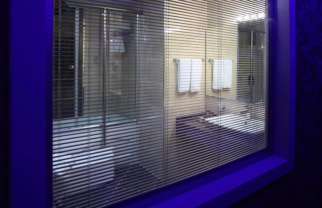 Hotel Senbayrak City-1