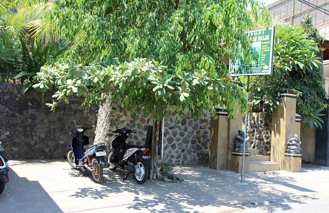 Anugerah Villas-1