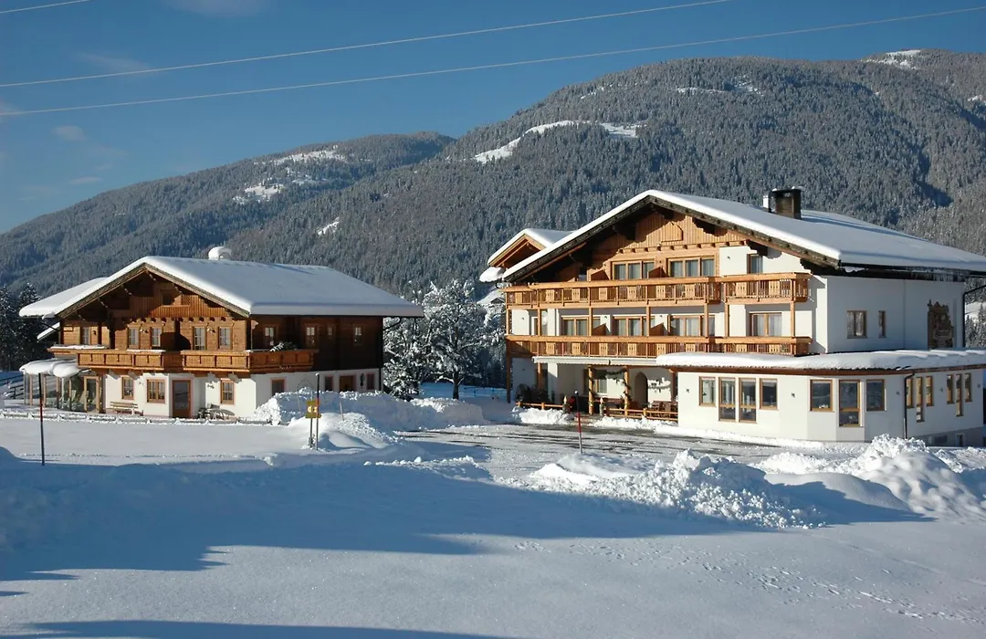 Alpenhof Wolayersee-1