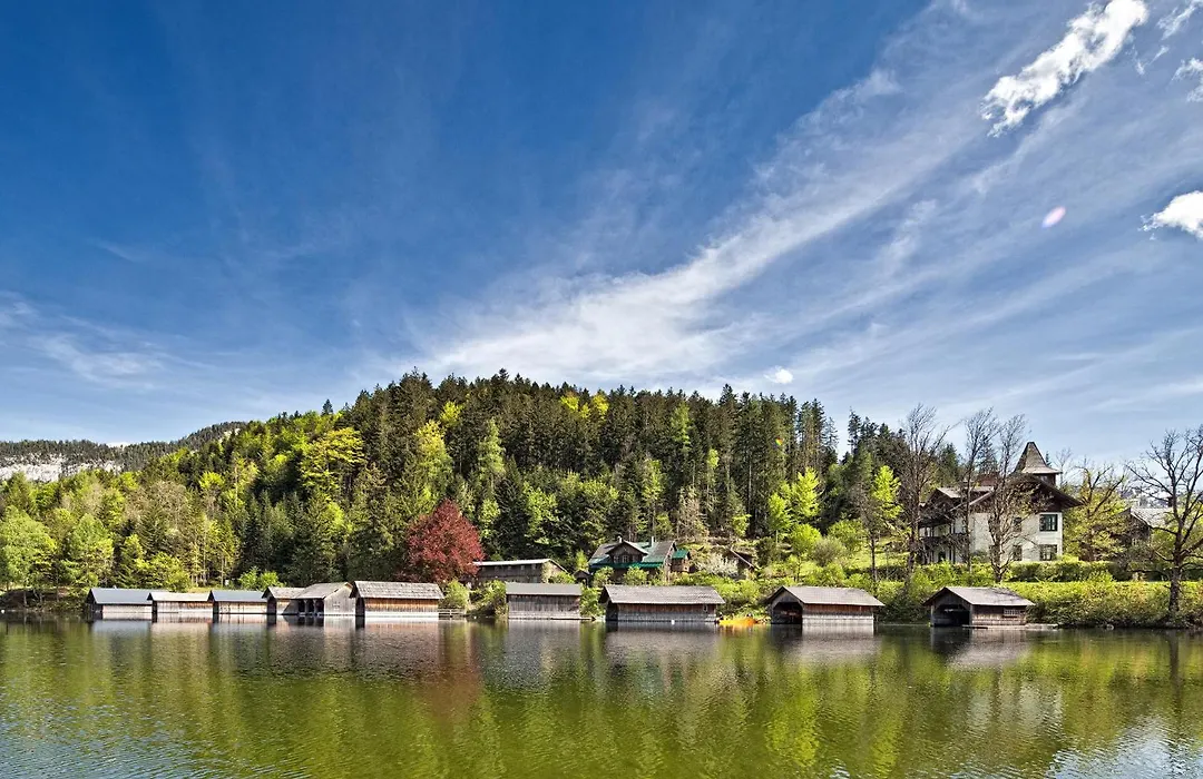 Seevilla Altaussee-1