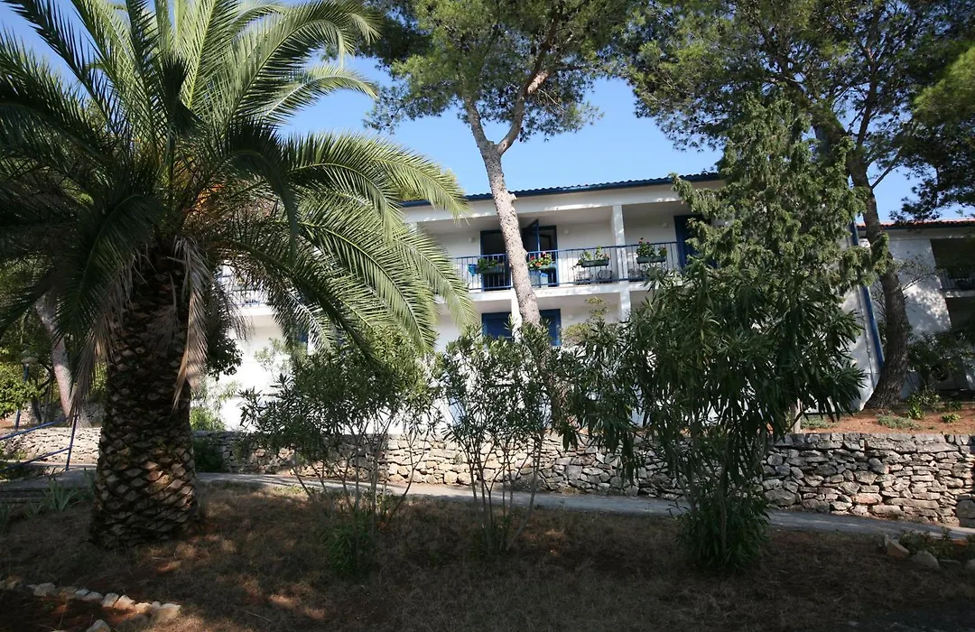 Hotel Sali-1