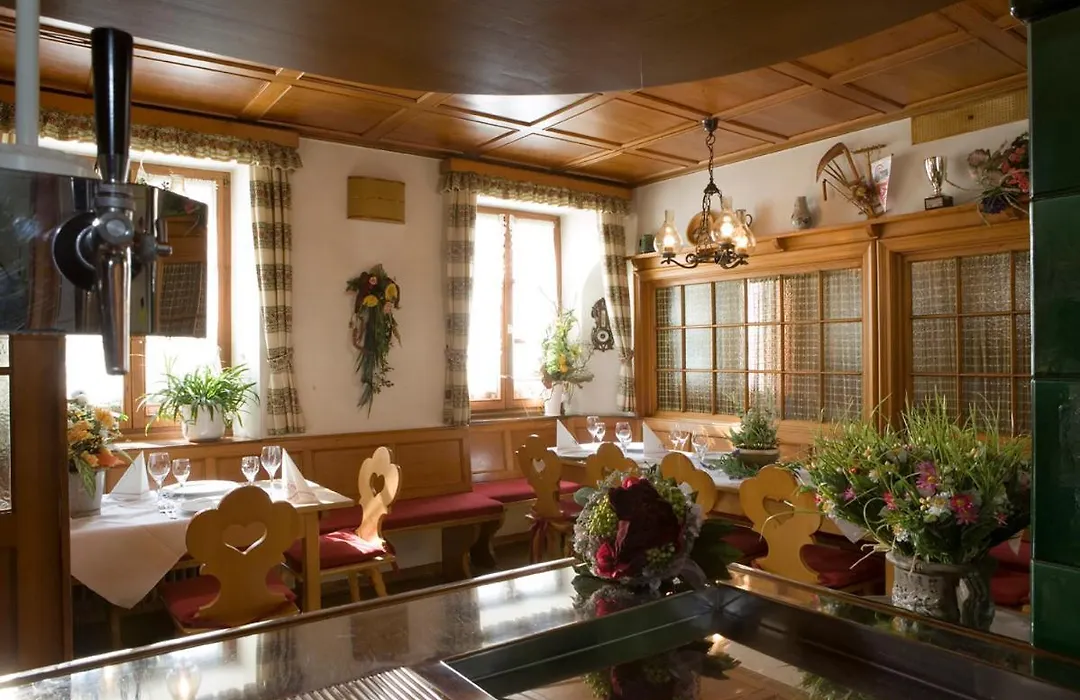 Landgasthaus Engel - Naturparkwirt-1